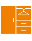 Closets